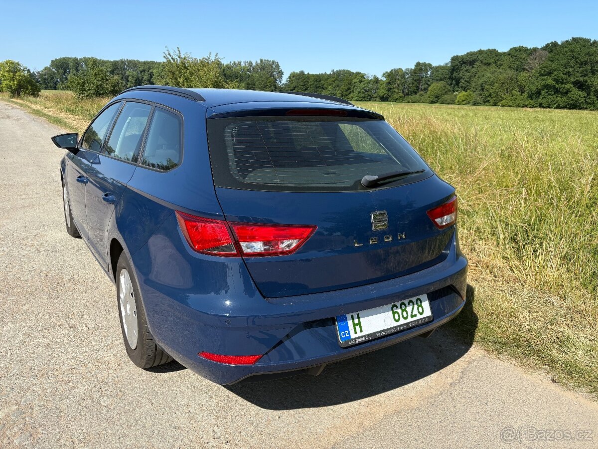 Seat Leon 1.6 TDI - 5