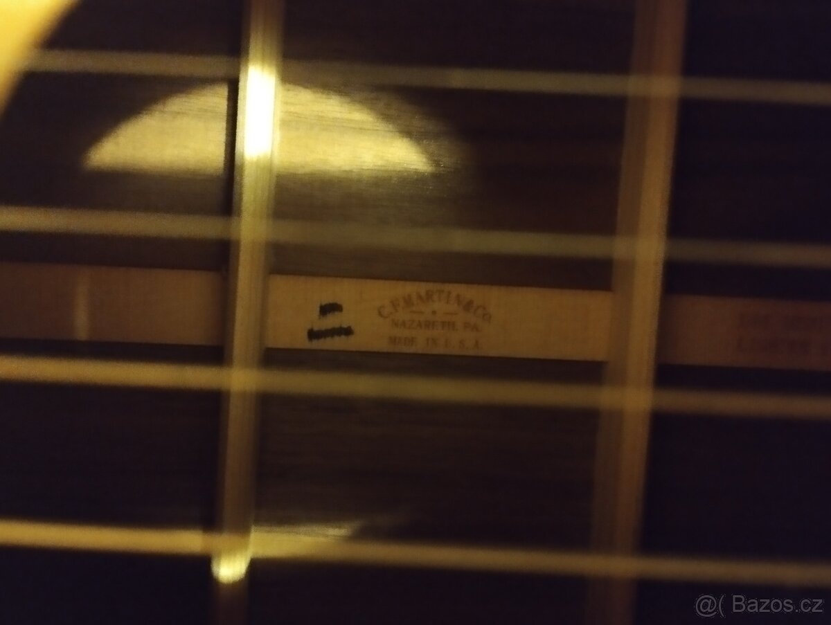 kytara Martin D - 45 - 5