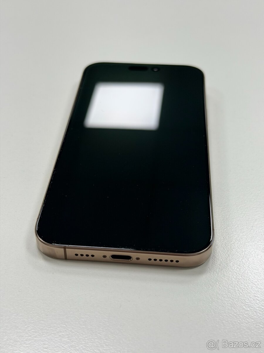iPhone 16 PRO MAX 512GB Desert Titanium - 5