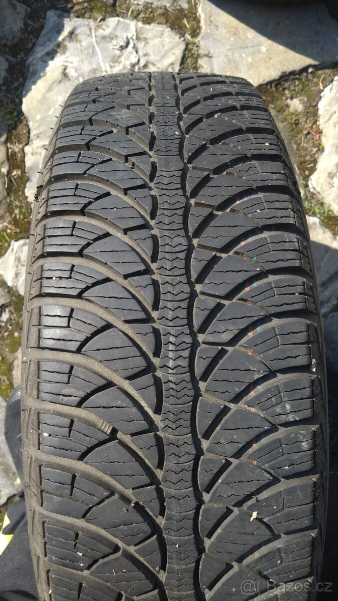 al kola 15 4x108 PEUGEOT + 185 65 15 - 5