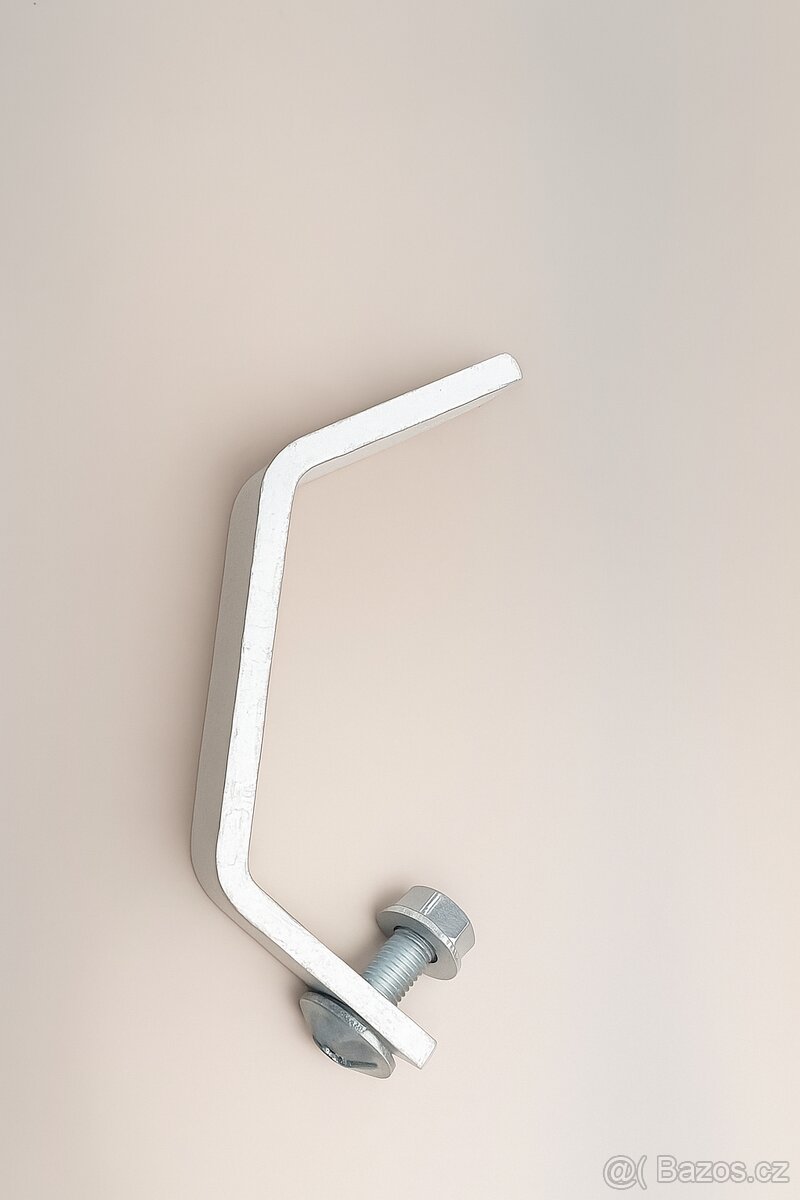 Kovový stojan (žebřík) - 5