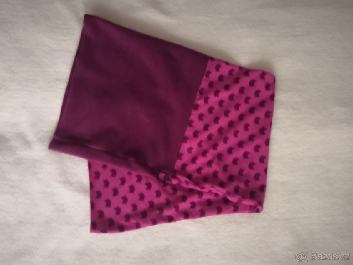 Set vel. 110 - 116 dívčí - 5