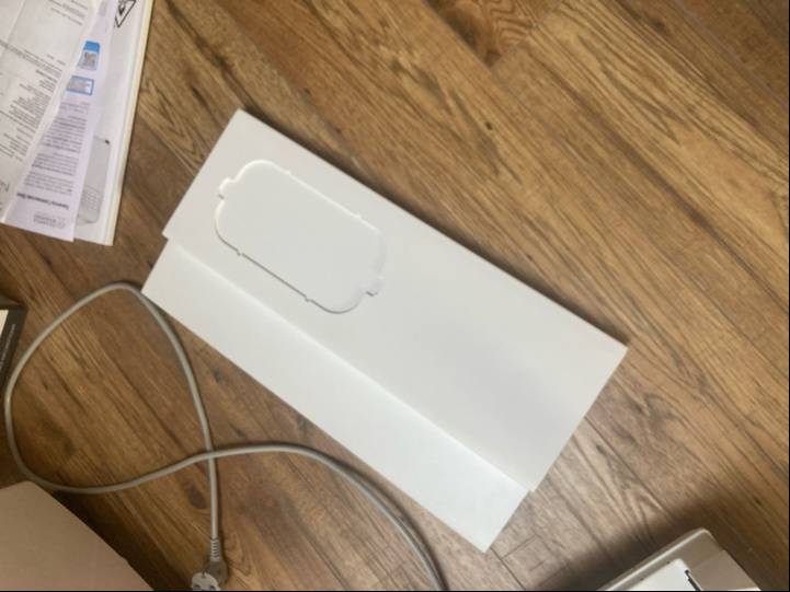 Přenosná mobilní klimatizace Olympia Compact 10MBB - 5