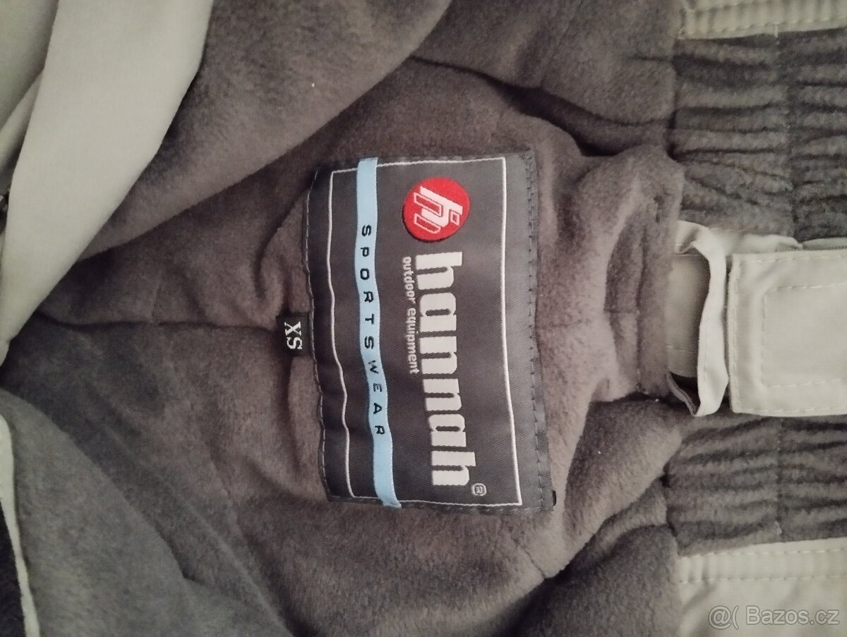 Dámské lyžařské kalhoty - 5