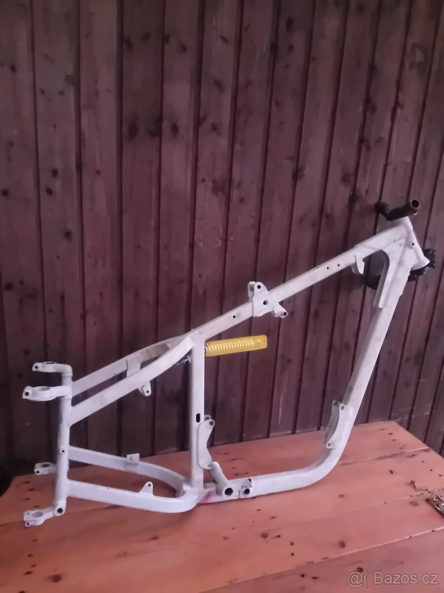 Prodám jawa pérák 350 - 5