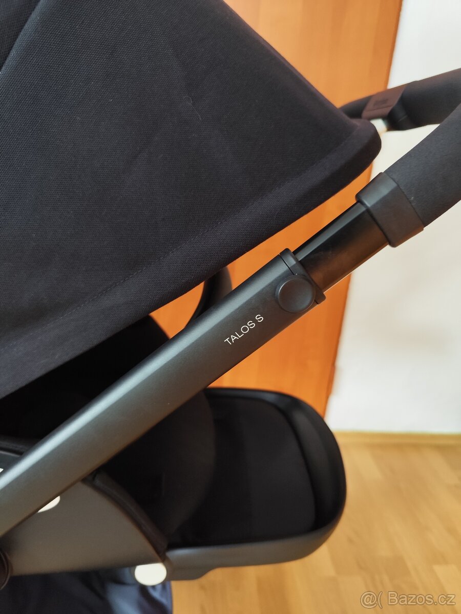 Cybex Talos S Lux - 5