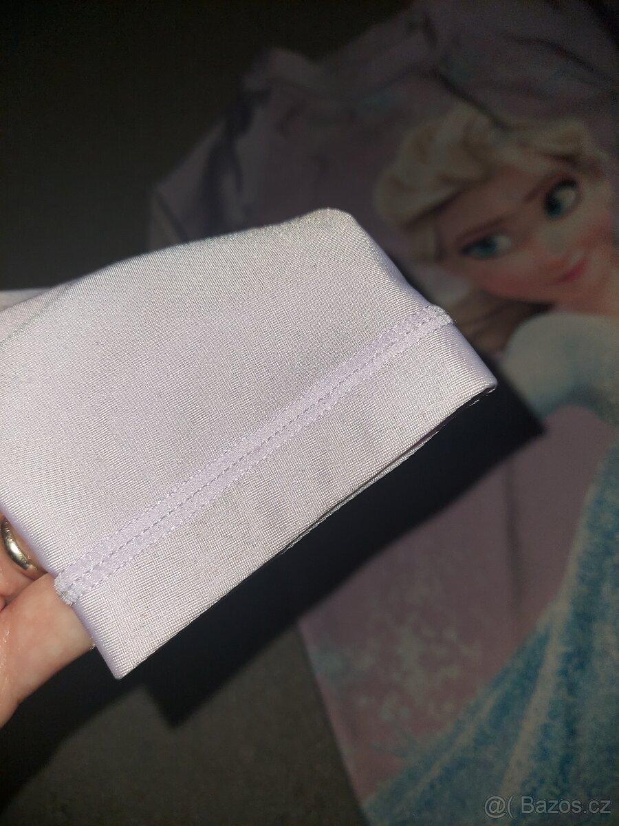 UV tričko H&M 122/128 - 5