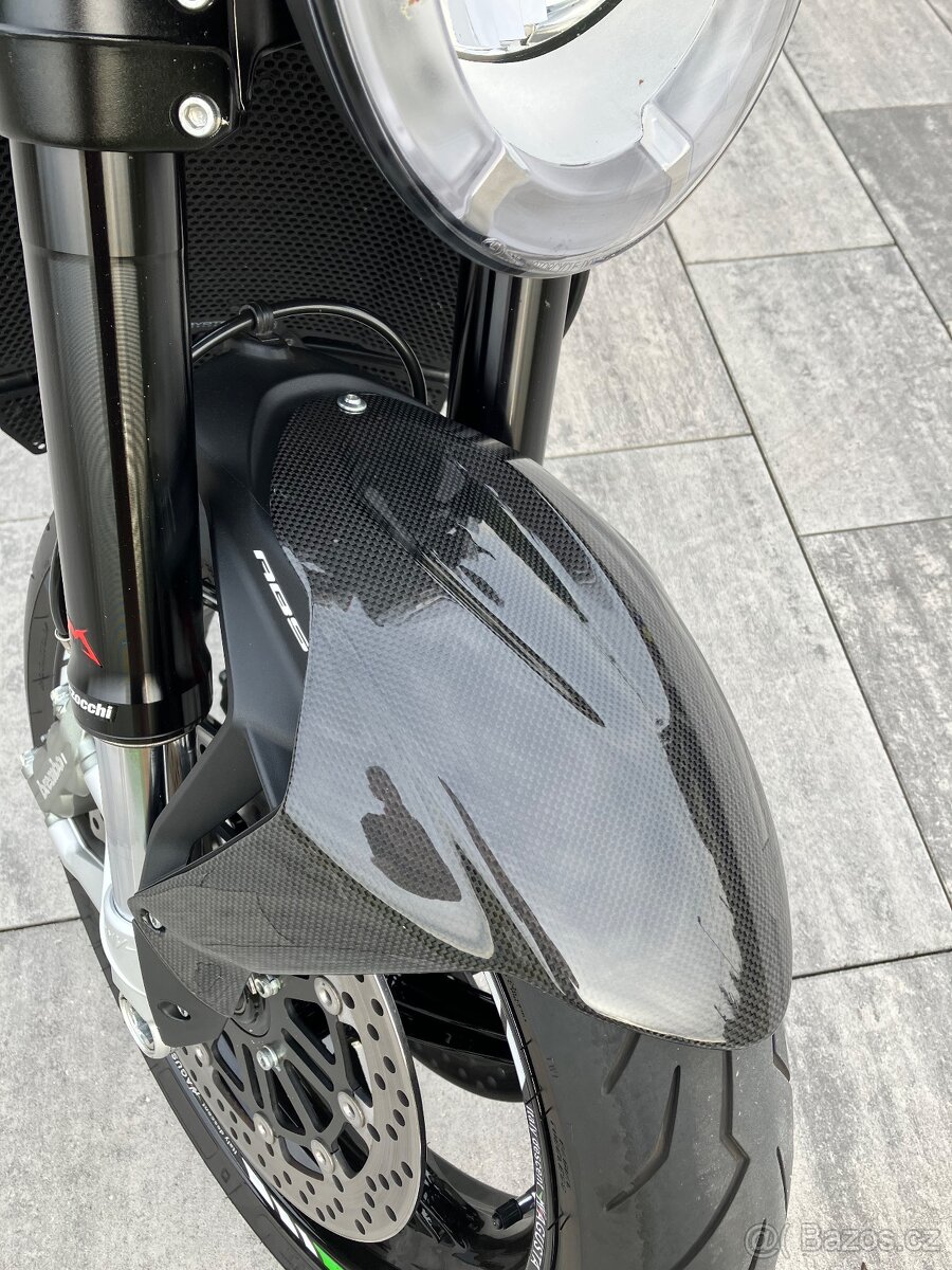 MV Agusta Brutale 800 - 5