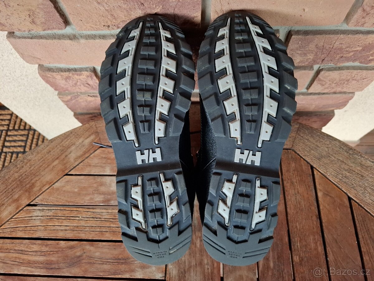 Pánské zimní boty Helly Hansen - 5