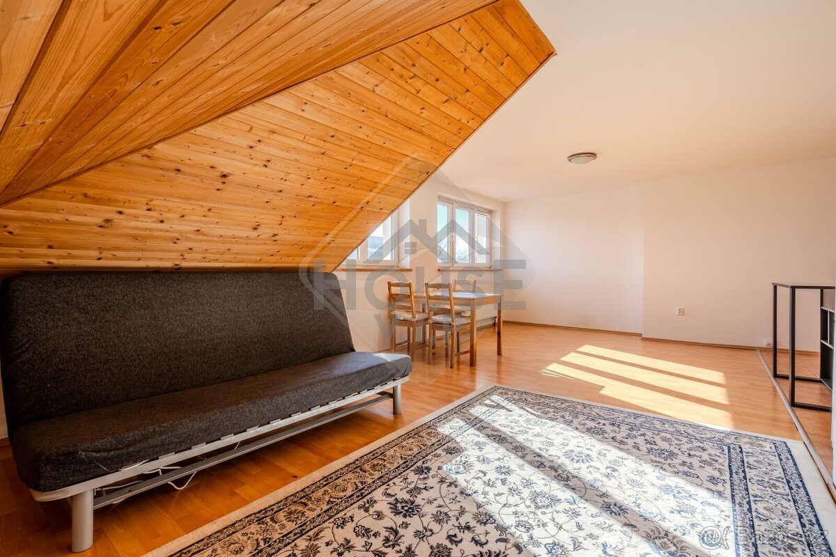 Prodej bytu 1+kk 48 m², Praha - Liboc, ev.č. 01148 - 5