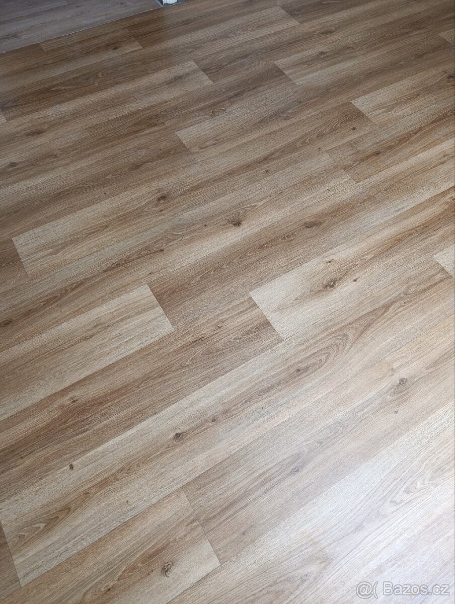 PVC vinyl dlažba - 5