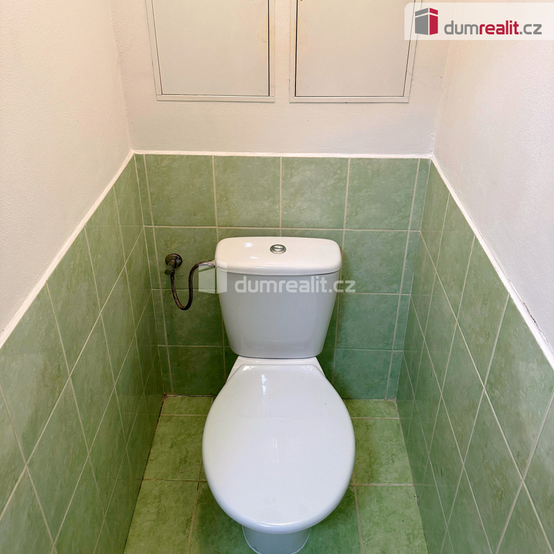 1+1 Lipová ulice, Děčín - 5