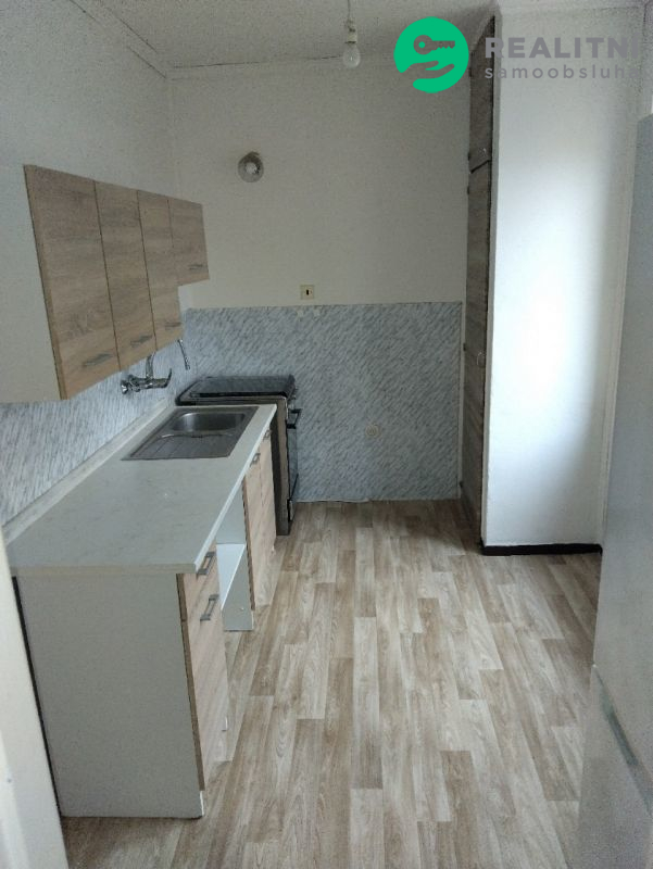 Pronájem bytu 2+1 , Přerov - 5