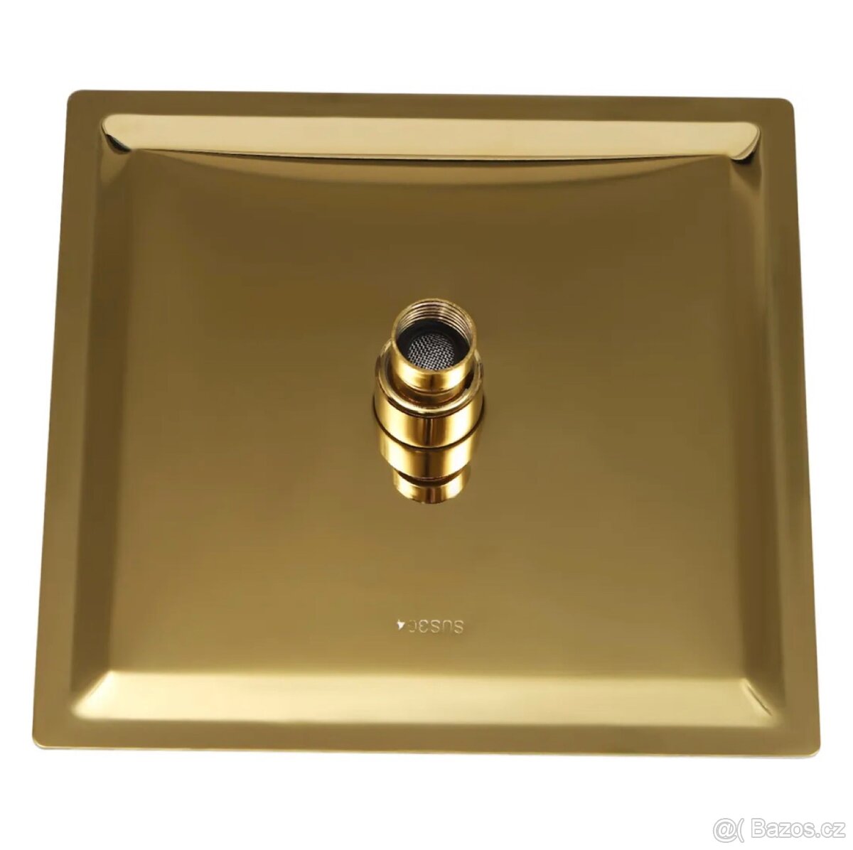 dešťová sprcha, sprchová baterie - 5