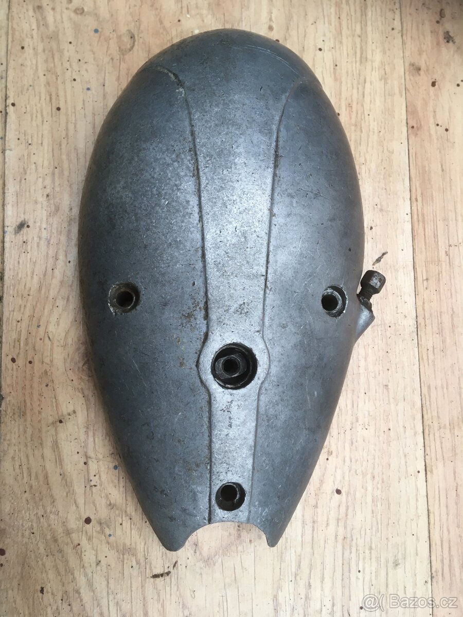 prodám ND jawa 50, pionýr - 5