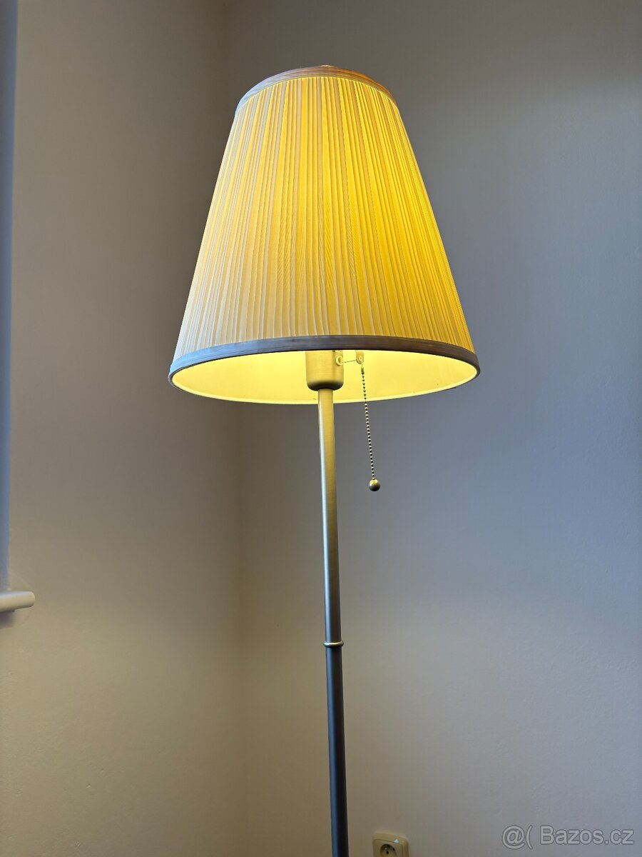 Stojací lampa - 5
