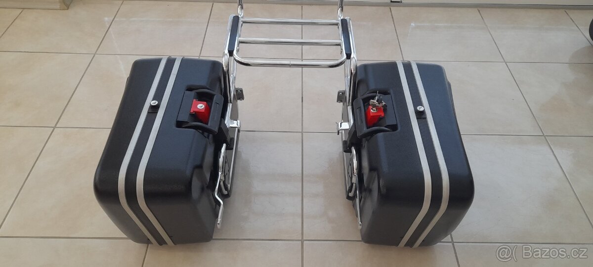 HONDA CB750 K (RC01) - 5