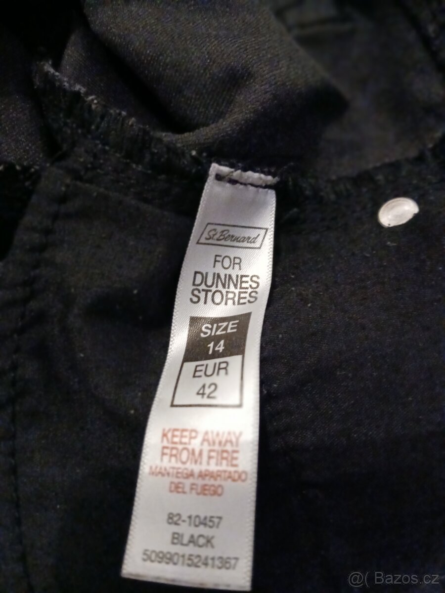 Dámské džíny St. Bernard vel. XL - 5