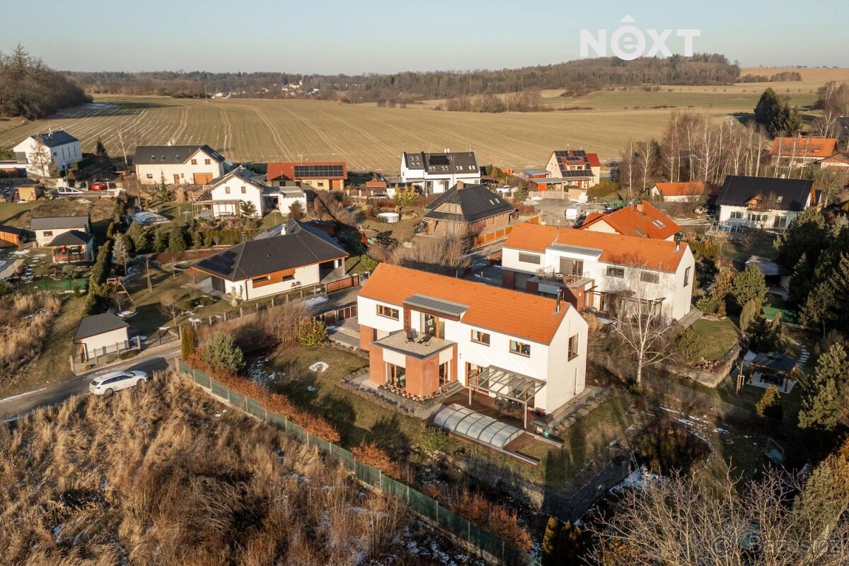 Prodej Rodinný dům, 304㎡ - 5