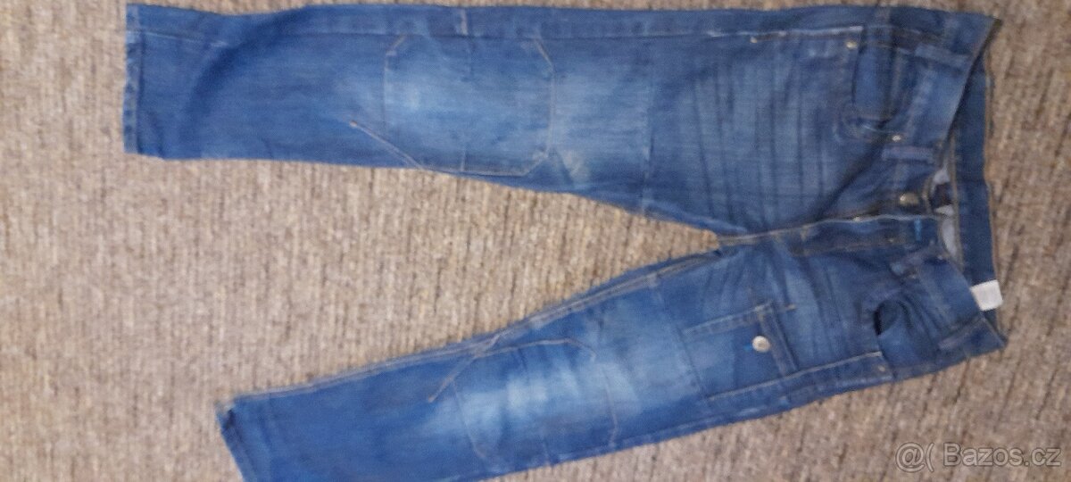 Kalhoty set vel.164 cm - 170 cm - 5