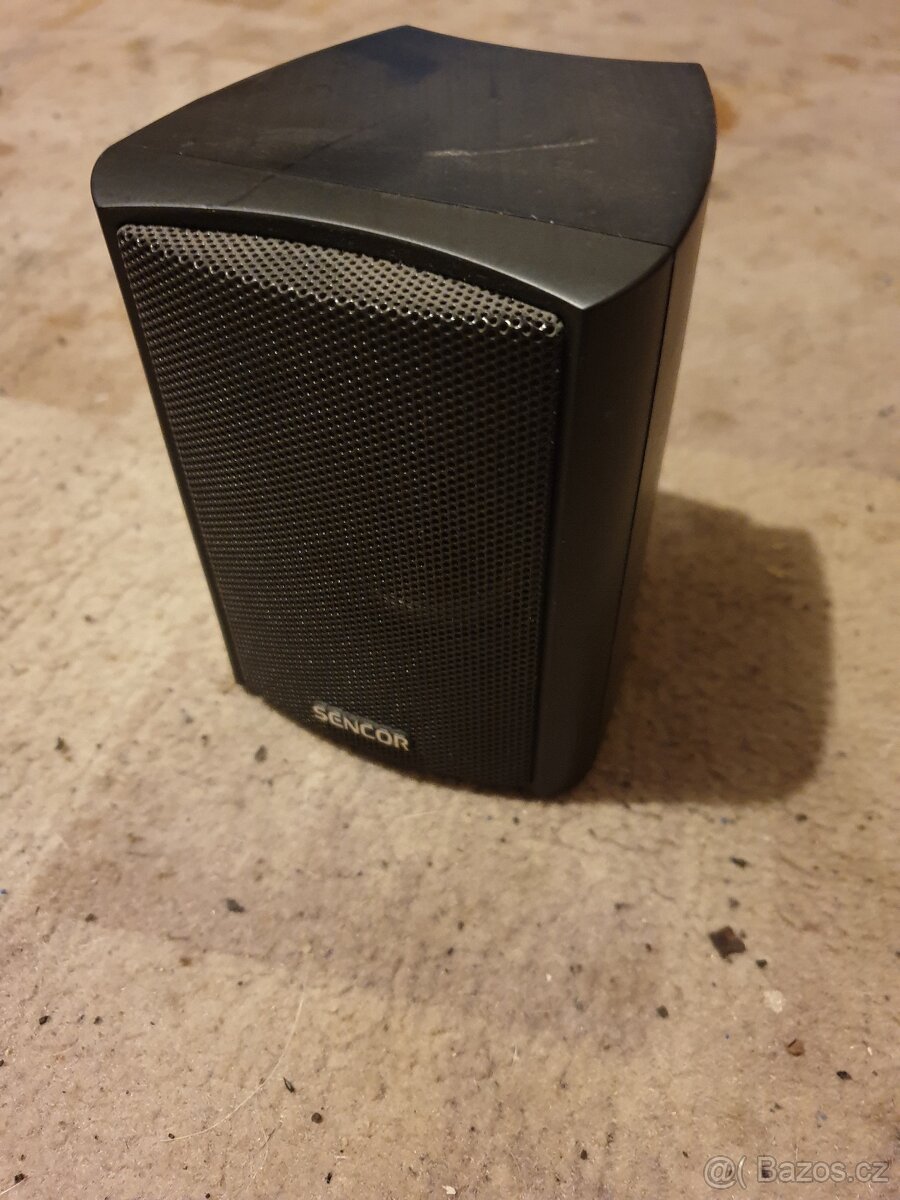 Sencor 5.1 - 5