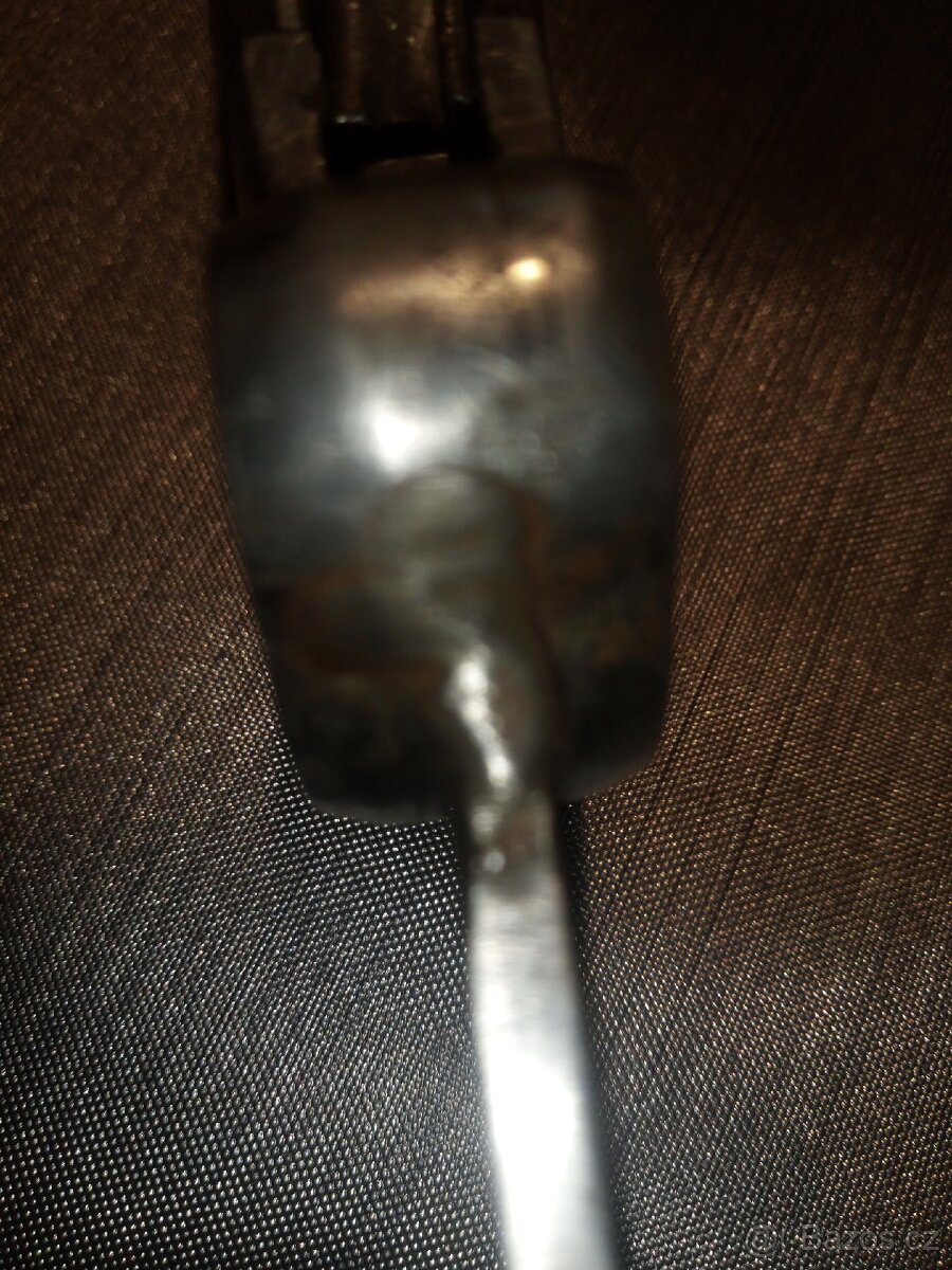 Gravitační nůž - 5