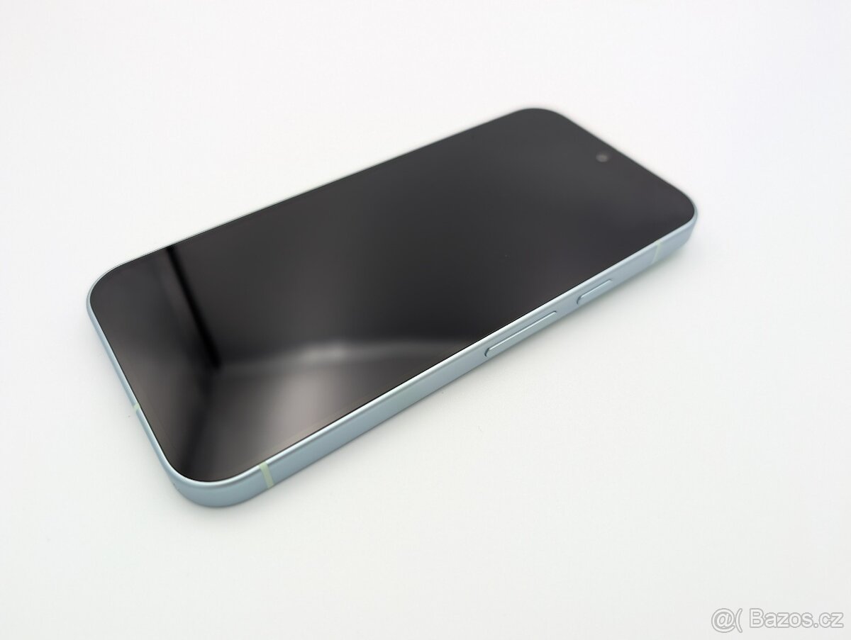 Google Pixel 9 12GB 128GB Wintergreen - 5