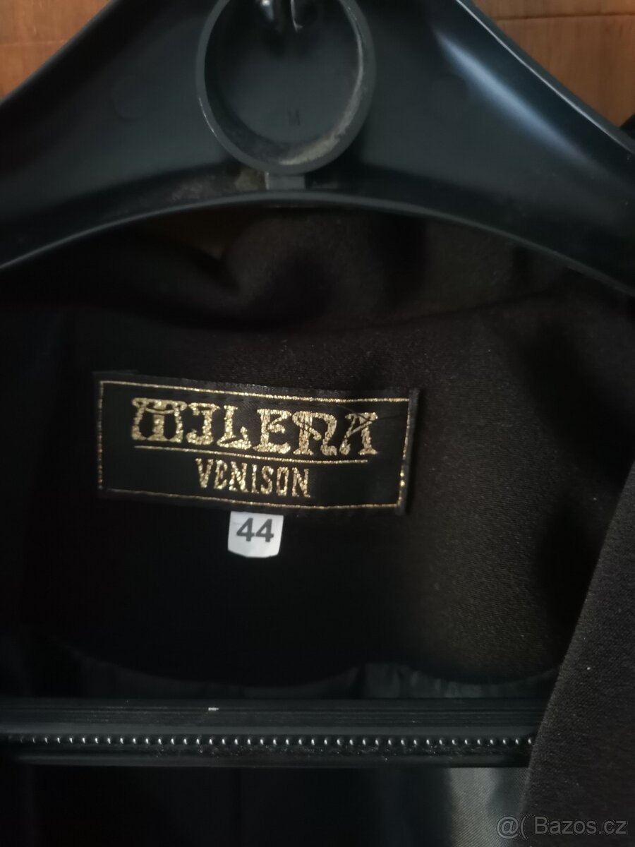 DÁMSKÉ SAKO - 2 KS - 5