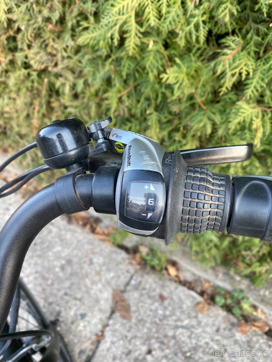 Dámské elektrokolo - 5