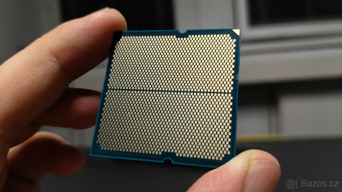 procesor AMD Ryzen 9 9950X - 5