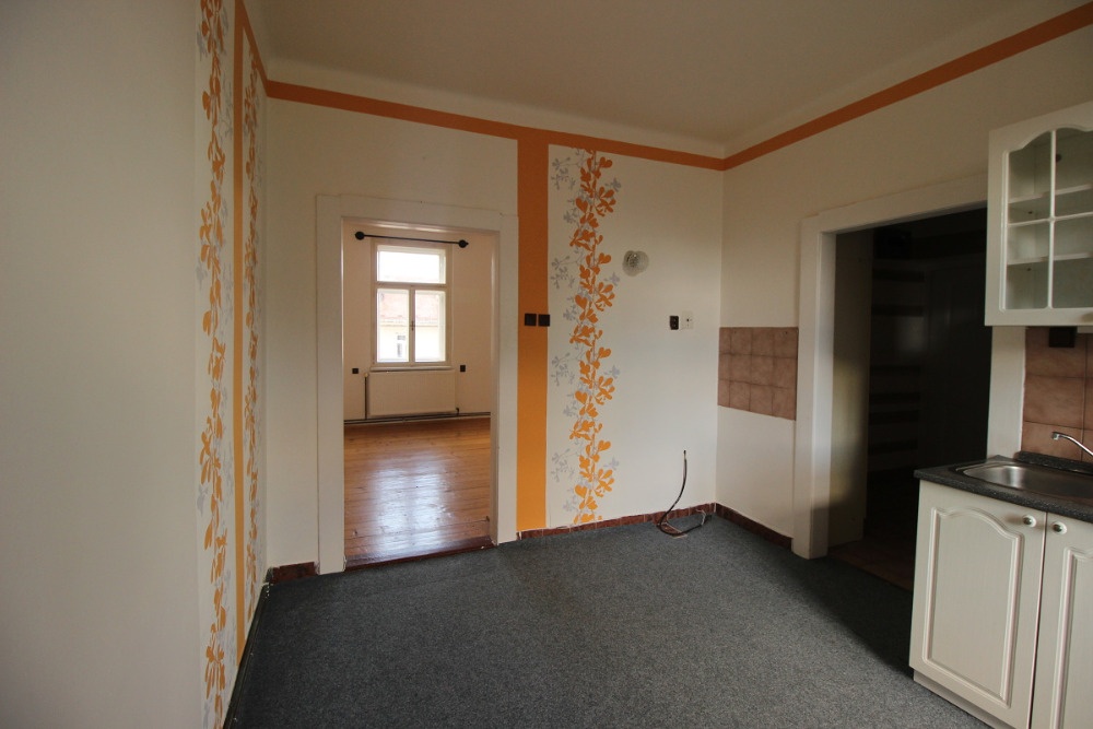 Prodej bytu 1+1 v Žamberku - 5