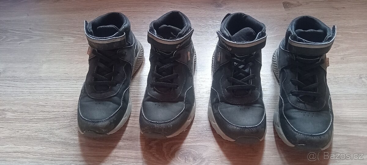 Dvojčata, chlapecké oblečení - 5