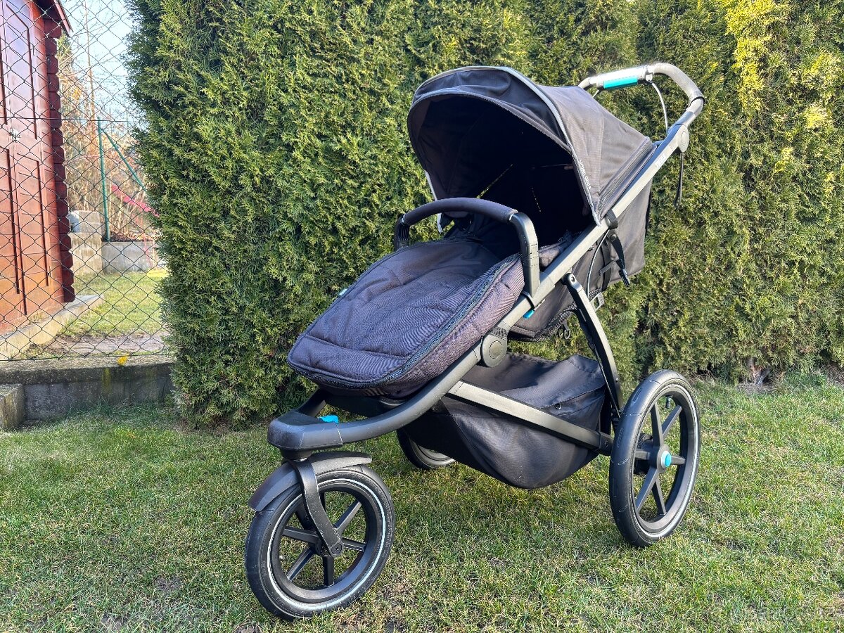 Thule Urban Glide 2 - 5