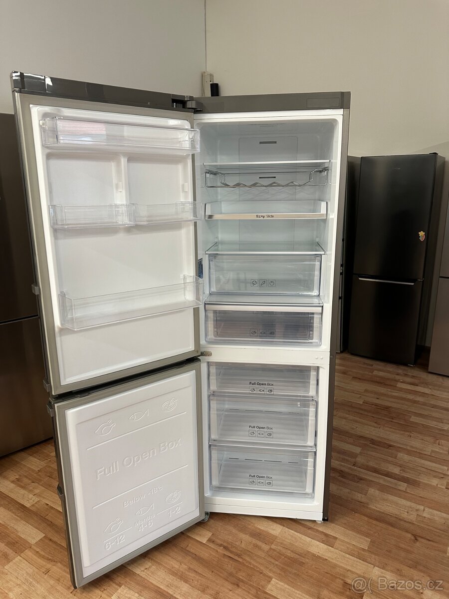 Lednice s mrazákem Samsung (114) - 5