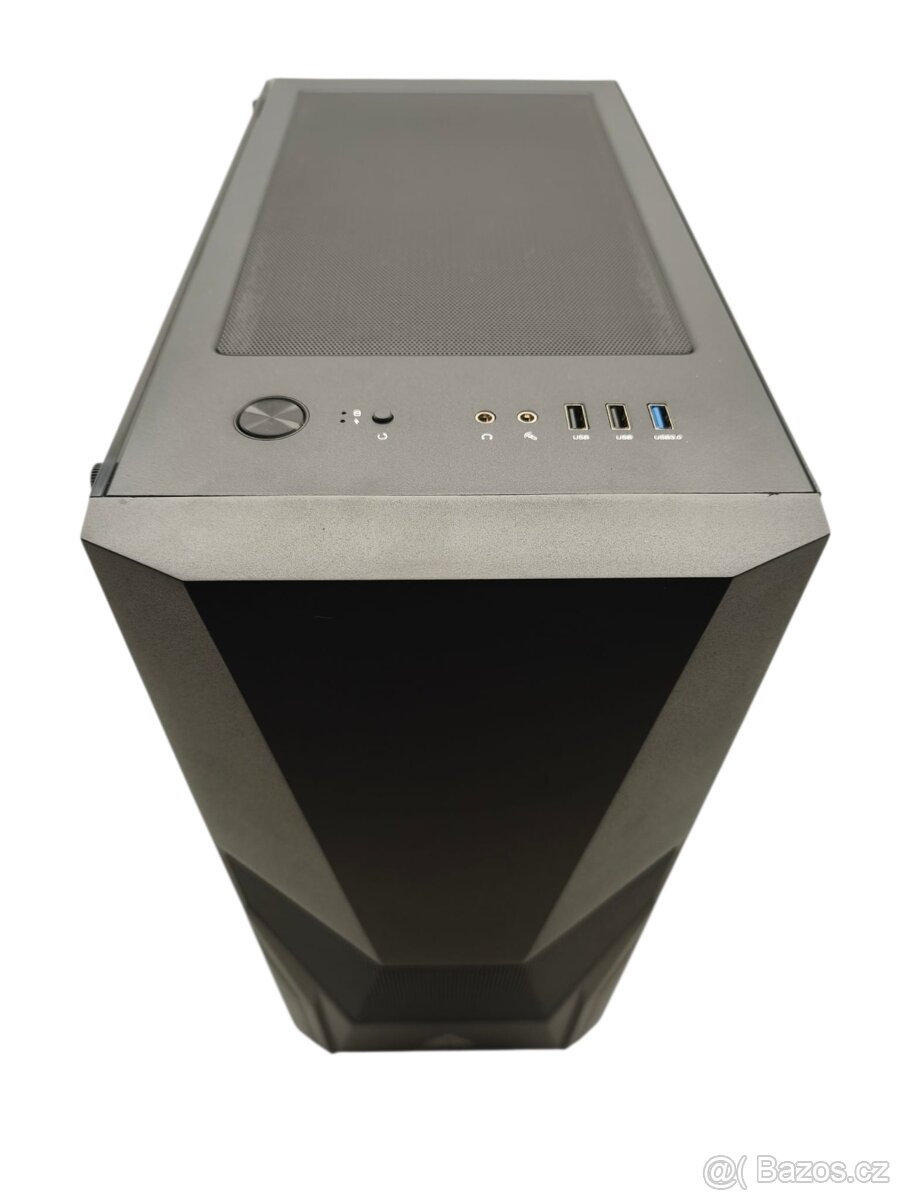 PC Gigabyte Gaming ( 12 měsíců záruka+Faktura ) - 5