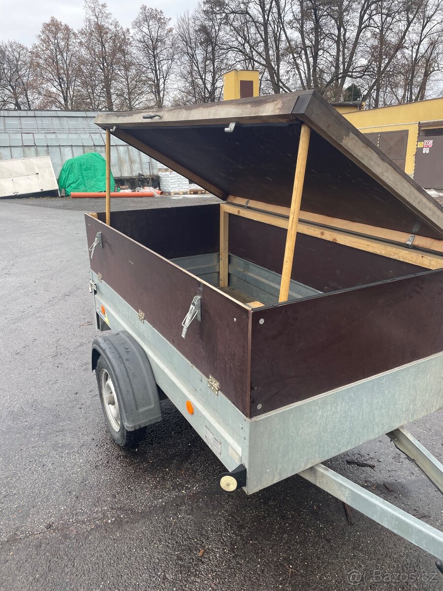 Přívěs - 5