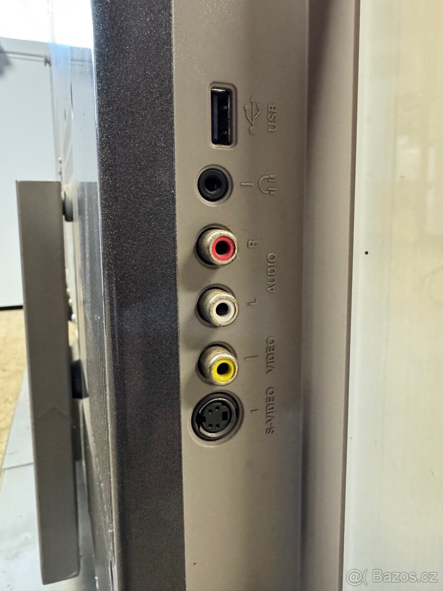 Televize - Philips 42” - Plazma - 5