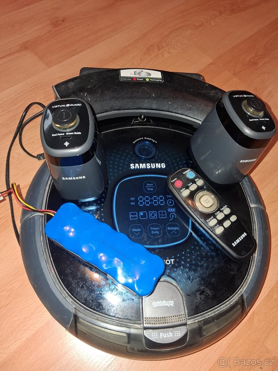Samsung Naviboot - 5
