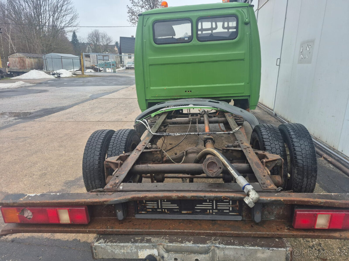 Gaz Gazelle - 5