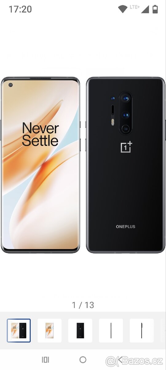 OnePlus 8 Pro - 5