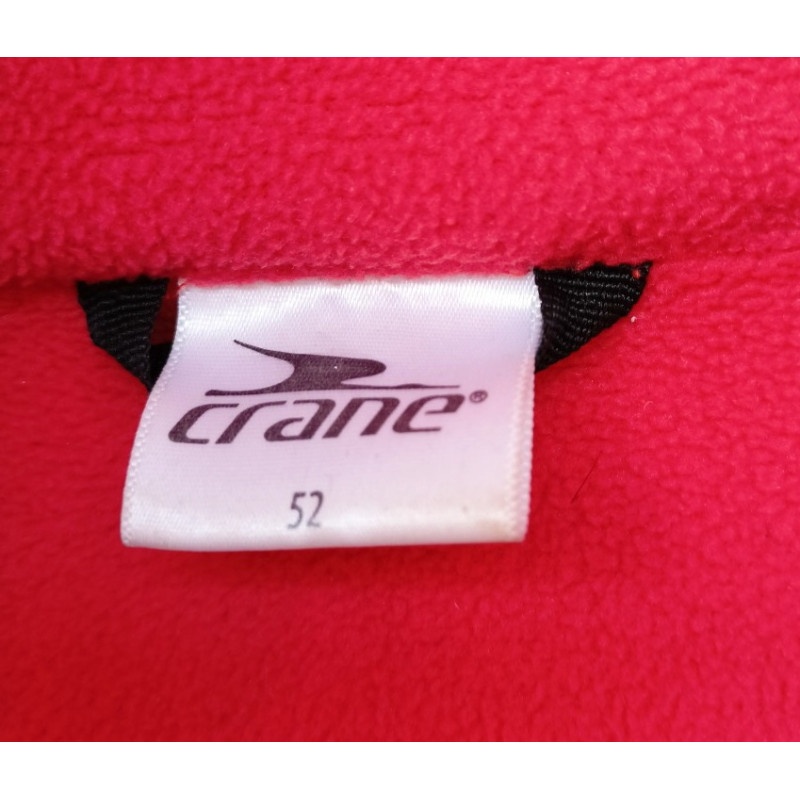 Pánská softshellová bunda Crane vel. 52 (L/XL) - 5