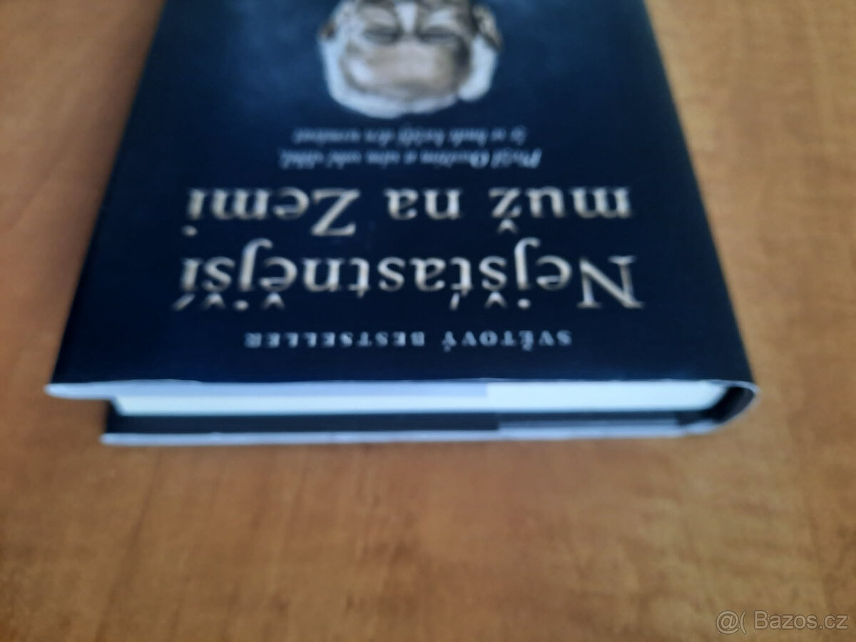 Nejšťastnější muž na Zemi - 5