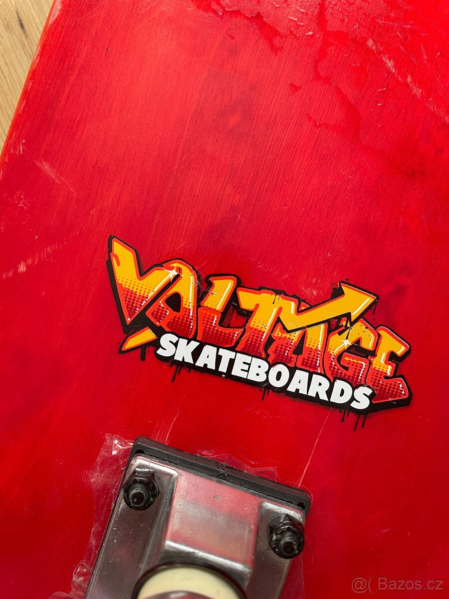 Skateboard - 5