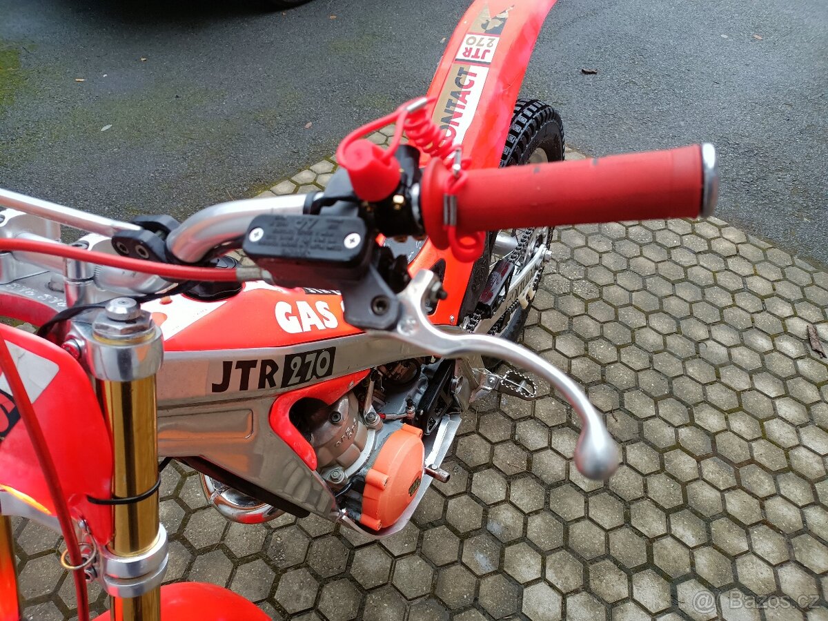 Gas Gas JTR 270