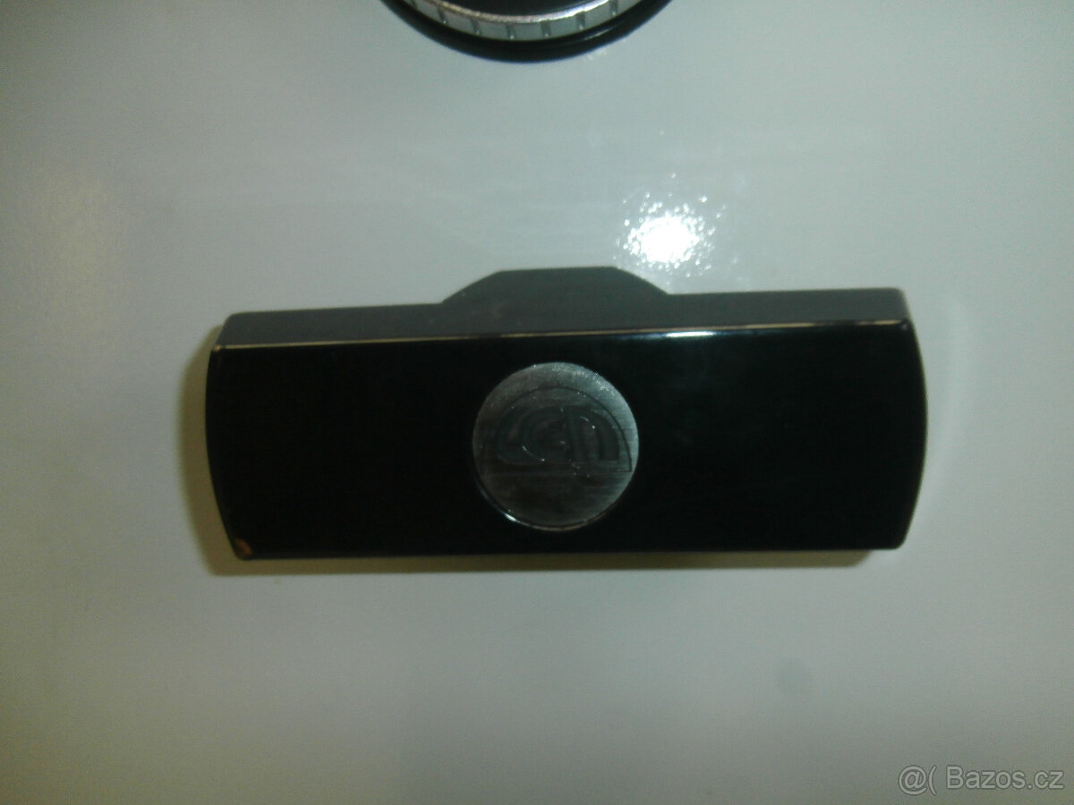 Trezor železobetonový bankovní za 15.000 kč - 5