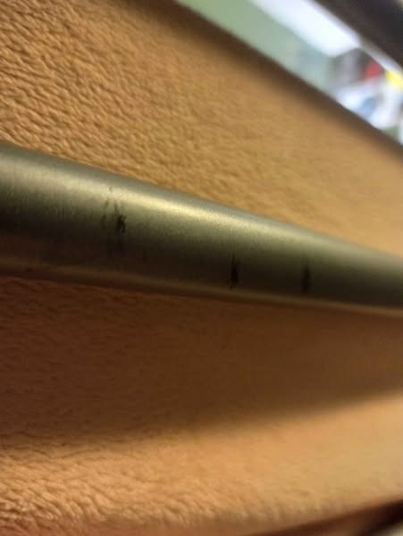 jednolůžková vyvýšená postel 🛌 SVÄRTA z IKEA - 5