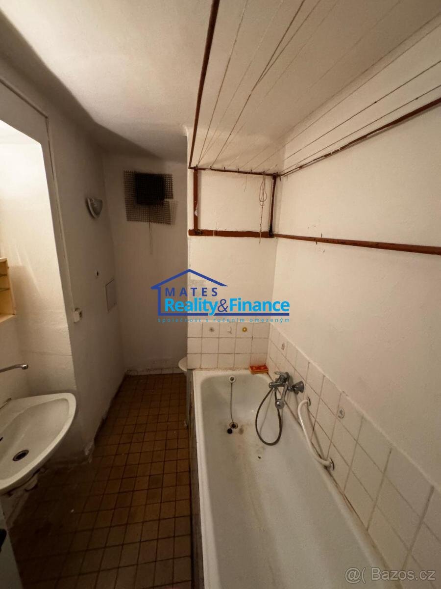 Pronájem bytu 2+kk, Most, ul. Tř. Budovatelů 95-96 - 5