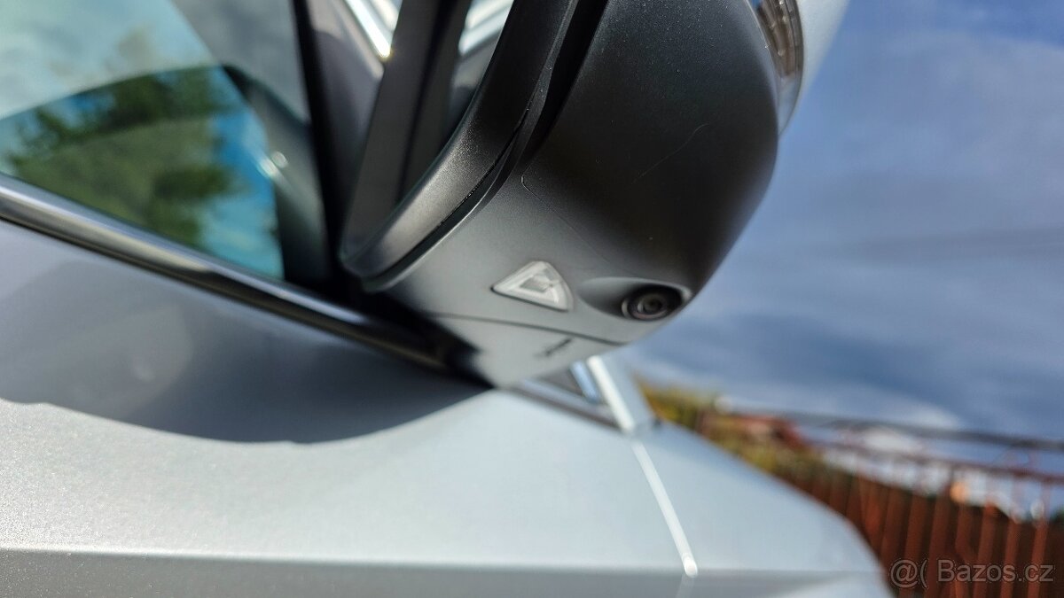 Škoda Kodiaq Style 1.4tsi 110kw DSG 360° kamera, Alcantara - 5