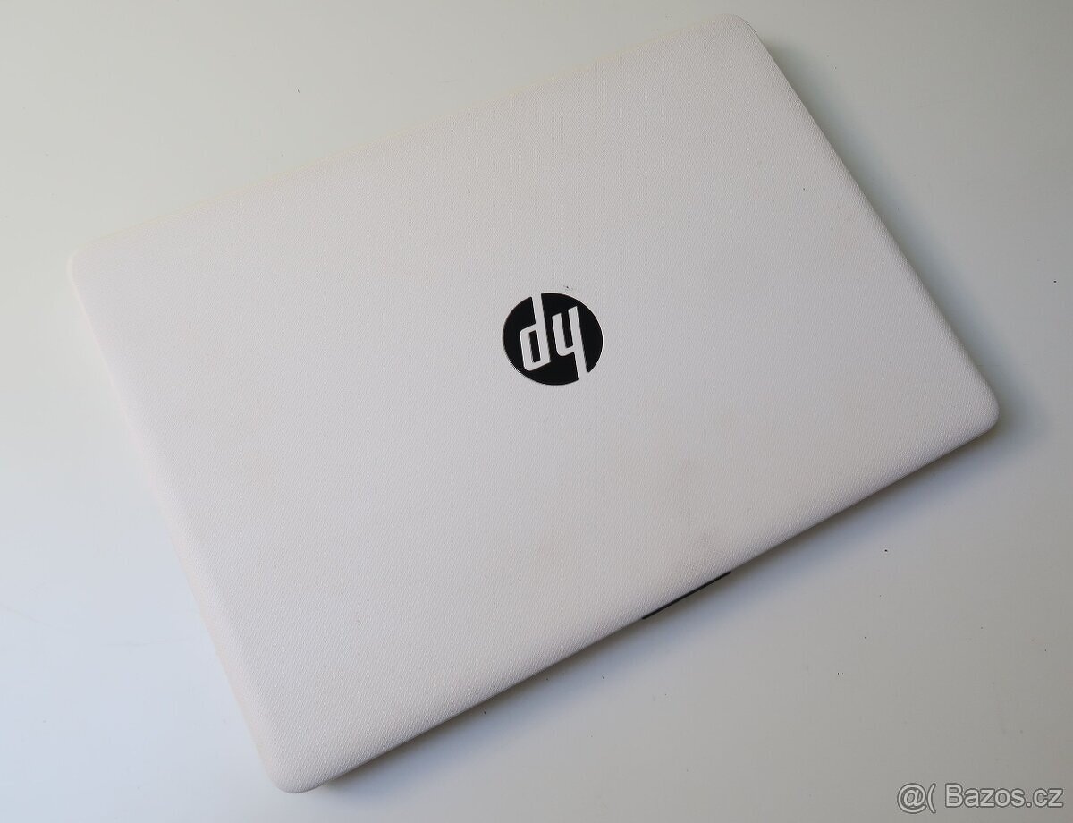 NOTEBOOK HP 14 / 8GB RAM + 240GB SSD + WIN11 + ZÁRUKA - 5