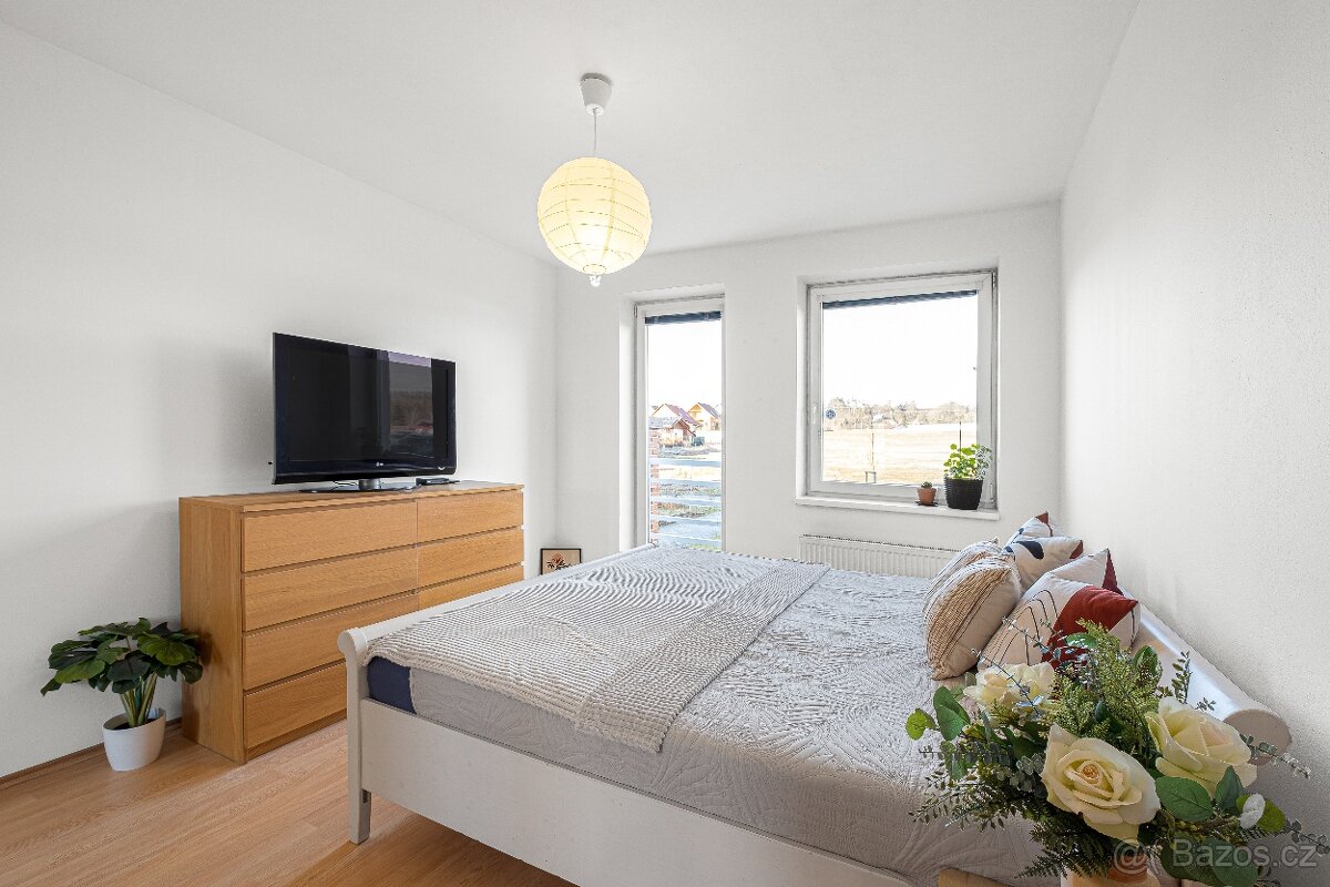 Prodej bytu 3+kk 73 m², Sluneční 15, Velké Meziříčí - 5